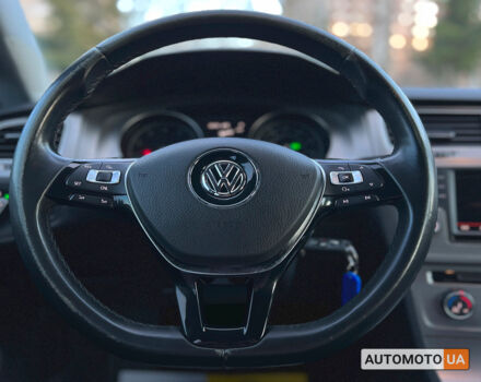 Белый Фольксваген Гольф, объемом двигателя 1.8 л и пробегом 108 тыс. км за 11300 $, фото 16 на Automoto.ua