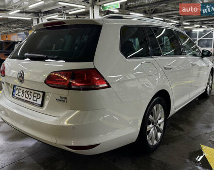 Белый Фольксваген Гольф, объемом двигателя 1.6 л и пробегом 285 тыс. км за 10800 $, фото 31 на Automoto.ua