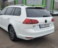 Белый Фольксваген Гольф, объемом двигателя 2 л и пробегом 203 тыс. км за 15500 $, фото 10 на Automoto.ua
