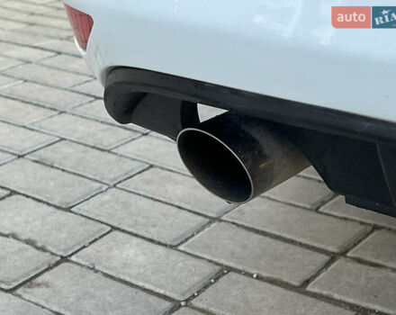 Белый Фольксваген Гольф, объемом двигателя 1.6 л и пробегом 241 тыс. км за 11600 $, фото 23 на Automoto.ua