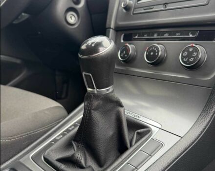 Белый Фольксваген Гольф, объемом двигателя 1.6 л и пробегом 260 тыс. км за 9650 $, фото 9 на Automoto.ua