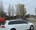 Белый Фольксваген Гольф, объемом двигателя 1.6 л и пробегом 263 тыс. км за 9900 $, фото 7 на Automoto.ua