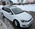 Белый Фольксваген Гольф, объемом двигателя 1.4 л и пробегом 250 тыс. км за 9800 $, фото 30 на Automoto.ua