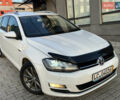 Белый Фольксваген Гольф, объемом двигателя 1.6 л и пробегом 240 тыс. км за 11600 $, фото 35 на Automoto.ua
