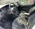 Білий Фольксваген Гольф, об'ємом двигуна 1.6 л та пробігом 262 тис. км за 10480 $, фото 21 на Automoto.ua