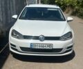 Білий Фольксваген Гольф, об'ємом двигуна 2 л та пробігом 244 тис. км за 13700 $, фото 3 на Automoto.ua