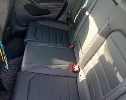 Белый Фольксваген Гольф, объемом двигателя 1.8 л и пробегом 133 тыс. км за 14800 $, фото 21 на Automoto.ua