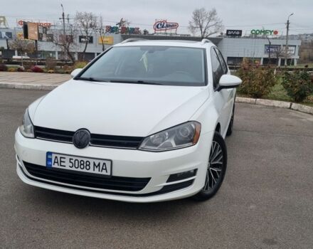 Белый Фольксваген Гольф, объемом двигателя 2 л и пробегом 203 тыс. км за 15500 $, фото 2 на Automoto.ua
