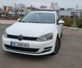 Белый Фольксваген Гольф, объемом двигателя 2 л и пробегом 203 тыс. км за 15500 $, фото 2 на Automoto.ua