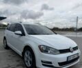Білий Фольксваген Гольф, об'ємом двигуна 1.8 л та пробігом 101 тис. км за 9900 $, фото 2 на Automoto.ua