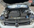 Белый Фольксваген Гольф, объемом двигателя 1.97 л и пробегом 178 тыс. км за 12350 $, фото 6 на Automoto.ua