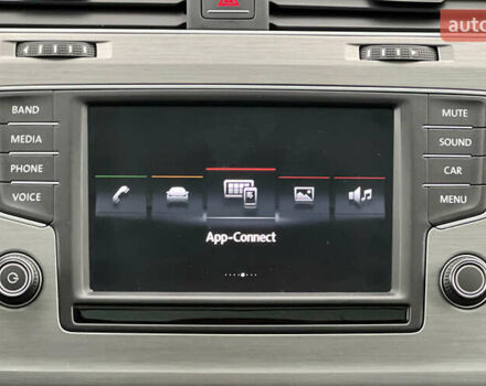 Білий Фольксваген Гольф, об'ємом двигуна 1.97 л та пробігом 53 тис. км за 16700 $, фото 14 на Automoto.ua