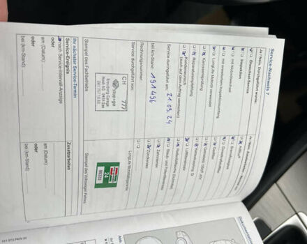 Білий Фольксваген Гольф, об'ємом двигуна 2 л та пробігом 207 тис. км за 13500 $, фото 61 на Automoto.ua