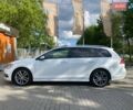 Білий Фольксваген Гольф, об'ємом двигуна 1.6 л та пробігом 196 тис. км за 13000 $, фото 3 на Automoto.ua
