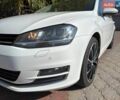 Білий Фольксваген Гольф, об'ємом двигуна 1.6 л та пробігом 271 тис. км за 12900 $, фото 19 на Automoto.ua