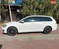 Білий Фольксваген Гольф, об'ємом двигуна 1.6 л та пробігом 271 тис. км за 12900 $, фото 15 на Automoto.ua