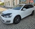Білий Фольксваген Гольф, об'ємом двигуна 1.6 л та пробігом 250 тис. км за 10800 $, фото 4 на Automoto.ua