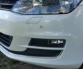 Белый Фольксваген Гольф, объемом двигателя 1.6 л и пробегом 218 тыс. км за 11700 $, фото 6 на Automoto.ua