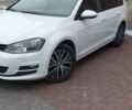 Белый Фольксваген Гольф, объемом двигателя 1.6 л и пробегом 225 тыс. км за 11800 $, фото 5 на Automoto.ua