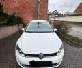 Білий Фольксваген Гольф, об'ємом двигуна 1.6 л та пробігом 300 тис. км за 9000 $, фото 1 на Automoto.ua