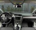 Белый Фольксваген Гольф, объемом двигателя 1.8 л и пробегом 210 тыс. км за 9999 $, фото 20 на Automoto.ua