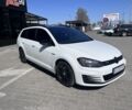 Білий Фольксваген Гольф, об'ємом двигуна 2 л та пробігом 278 тис. км за 12900 $, фото 2 на Automoto.ua