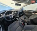 Белый Фольксваген Гольф, объемом двигателя 1.8 л и пробегом 112 тыс. км за 9499 $, фото 1 на Automoto.ua
