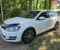 Білий Фольксваген Гольф, об'ємом двигуна 1.6 л та пробігом 250 тис. км за 10800 $, фото 14 на Automoto.ua