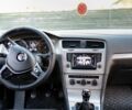 Белый Фольксваген Гольф, объемом двигателя 1.6 л и пробегом 218 тыс. км за 9404 $, фото 11 на Automoto.ua