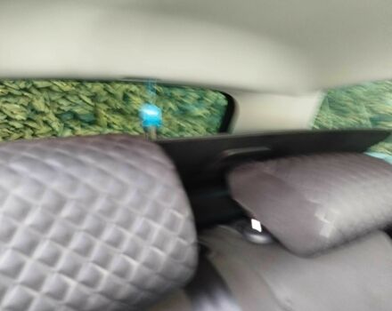 Белый Фольксваген Гольф, объемом двигателя 1.6 л и пробегом 280 тыс. км за 5500 $, фото 15 на Automoto.ua