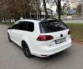 Белый Фольксваген Гольф, объемом двигателя 2 л и пробегом 272 тыс. км за 14900 $, фото 2 на Automoto.ua