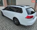 Білий Фольксваген Гольф, об'ємом двигуна 1.6 л та пробігом 250 тис. км за 10800 $, фото 9 на Automoto.ua