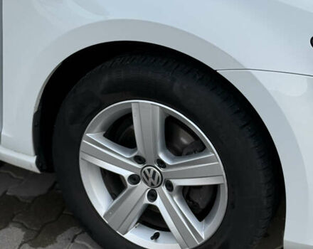 Білий Фольксваген Гольф, об'ємом двигуна 1.6 л та пробігом 270 тис. км за 12100 $, фото 10 на Automoto.ua