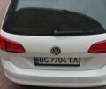 Белый Фольксваген Гольф, объемом двигателя 1.6 л и пробегом 225 тыс. км за 11800 $, фото 4 на Automoto.ua