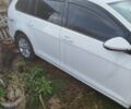 Белый Фольксваген Гольф, объемом двигателя 1.6 л и пробегом 280 тыс. км за 5500 $, фото 1 на Automoto.ua