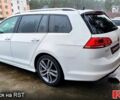 Білий Фольксваген Гольф, об'ємом двигуна 1.6 л та пробігом 199 тис. км за 12700 $, фото 4 на Automoto.ua