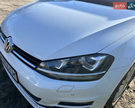 Белый Фольксваген Гольф, объемом двигателя 1.6 л и пробегом 238 тыс. км за 15000 $, фото 47 на Automoto.ua