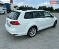 Белый Фольксваген Гольф, объемом двигателя 1.97 л и пробегом 225 тыс. км за 12800 $, фото 3 на Automoto.ua