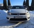 Белый Фольксваген Гольф, объемом двигателя 1.6 л и пробегом 250 тыс. км за 13768 $, фото 1 на Automoto.ua