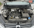 Белый Фольксваген Гольф, объемом двигателя 1.6 л и пробегом 280 тыс. км за 11500 $, фото 53 на Automoto.ua