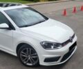 Білий Фольксваген Гольф, об'ємом двигуна 1.6 л та пробігом 202 тис. км за 11900 $, фото 1 на Automoto.ua
