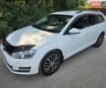 Білий Фольксваген Гольф, об'ємом двигуна 1.6 л та пробігом 250 тис. км за 10800 $, фото 13 на Automoto.ua