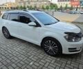 Білий Фольксваген Гольф, об'ємом двигуна 1.6 л та пробігом 250 тис. км за 10800 $, фото 11 на Automoto.ua