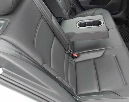 Белый Фольксваген Гольф, объемом двигателя 1.8 л и пробегом 130 тыс. км за 14800 $, фото 15 на Automoto.ua