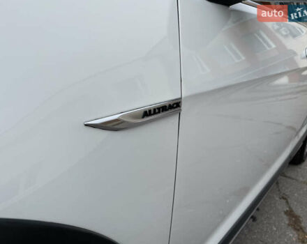 Белый Фольксваген Гольф, объемом двигателя 1.8 л и пробегом 139 тыс. км за 13900 $, фото 28 на Automoto.ua