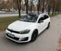 Белый Фольксваген Гольф, объемом двигателя 2 л и пробегом 272 тыс. км за 14900 $, фото 1 на Automoto.ua