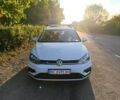 Білий Фольксваген Гольф, об'ємом двигуна 1.8 л та пробігом 165 тис. км за 10230 $, фото 1 на Automoto.ua