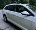 Білий Фольксваген Гольф, об'ємом двигуна 1.6 л та пробігом 344 тис. км за 11300 $, фото 4 на Automoto.ua