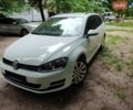 Белый Фольксваген Гольф, объемом двигателя 1.6 л и пробегом 254 тыс. км за 9500 $, фото 1 на Automoto.ua