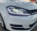 Белый Фольксваген Гольф, объемом двигателя 1.6 л и пробегом 280 тыс. км за 9700 $, фото 38 на Automoto.ua